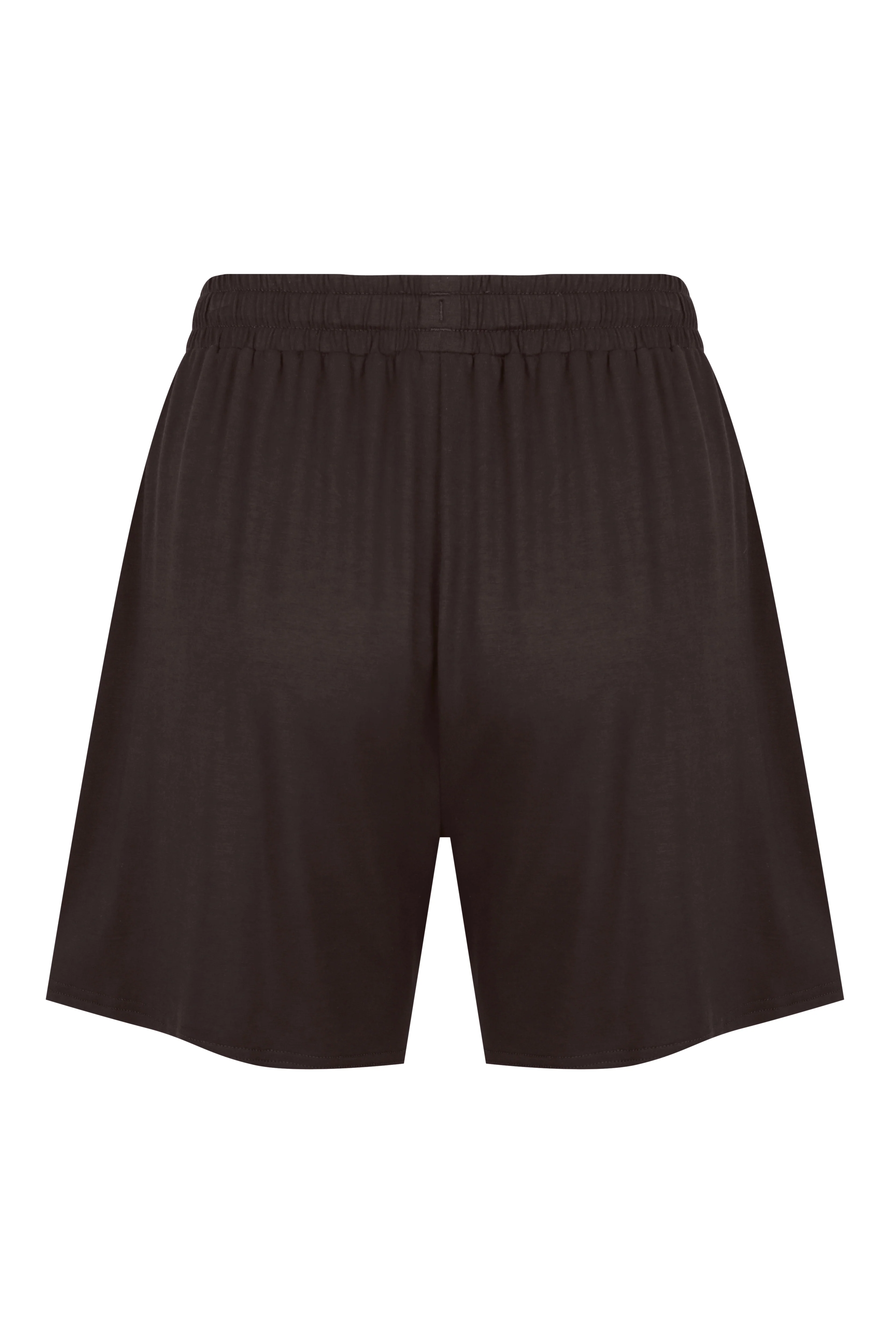 Bamboo 5 Inch Short - Espresso - Image 4