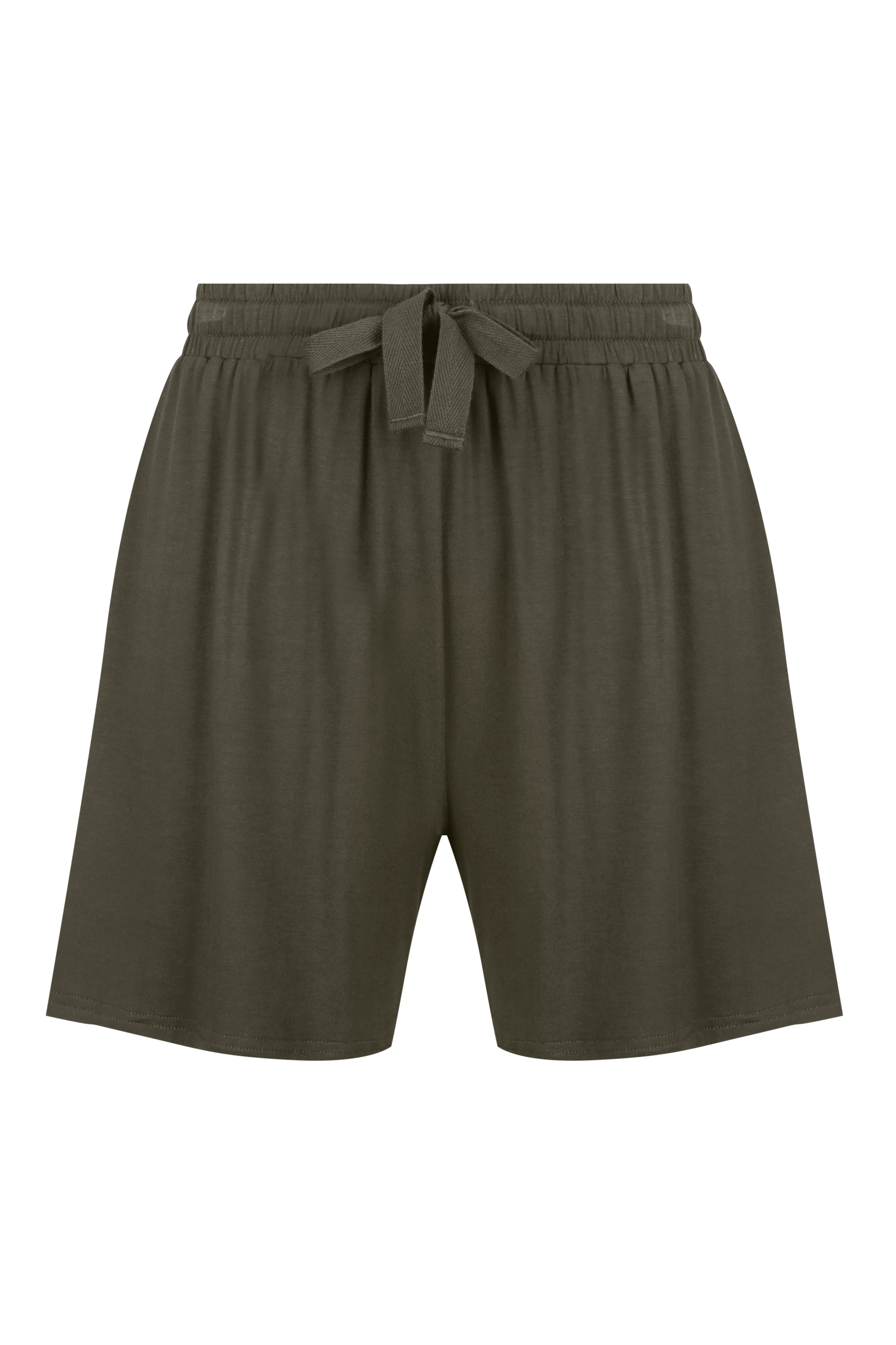 Bamboo 5 Inch Short - Khaki - Image 3