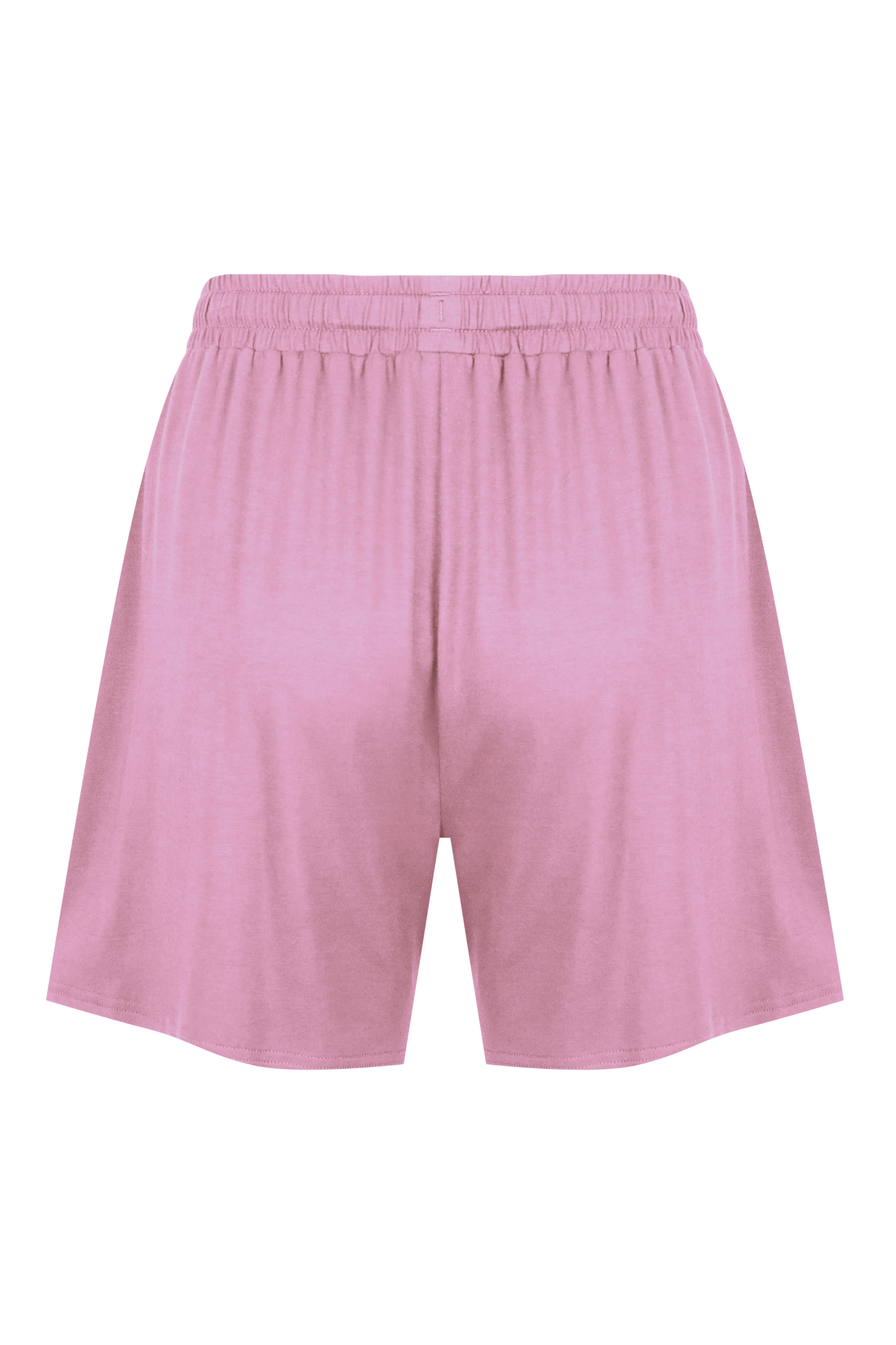 Bamboo 5 Inch Short - Lavender - Image 3