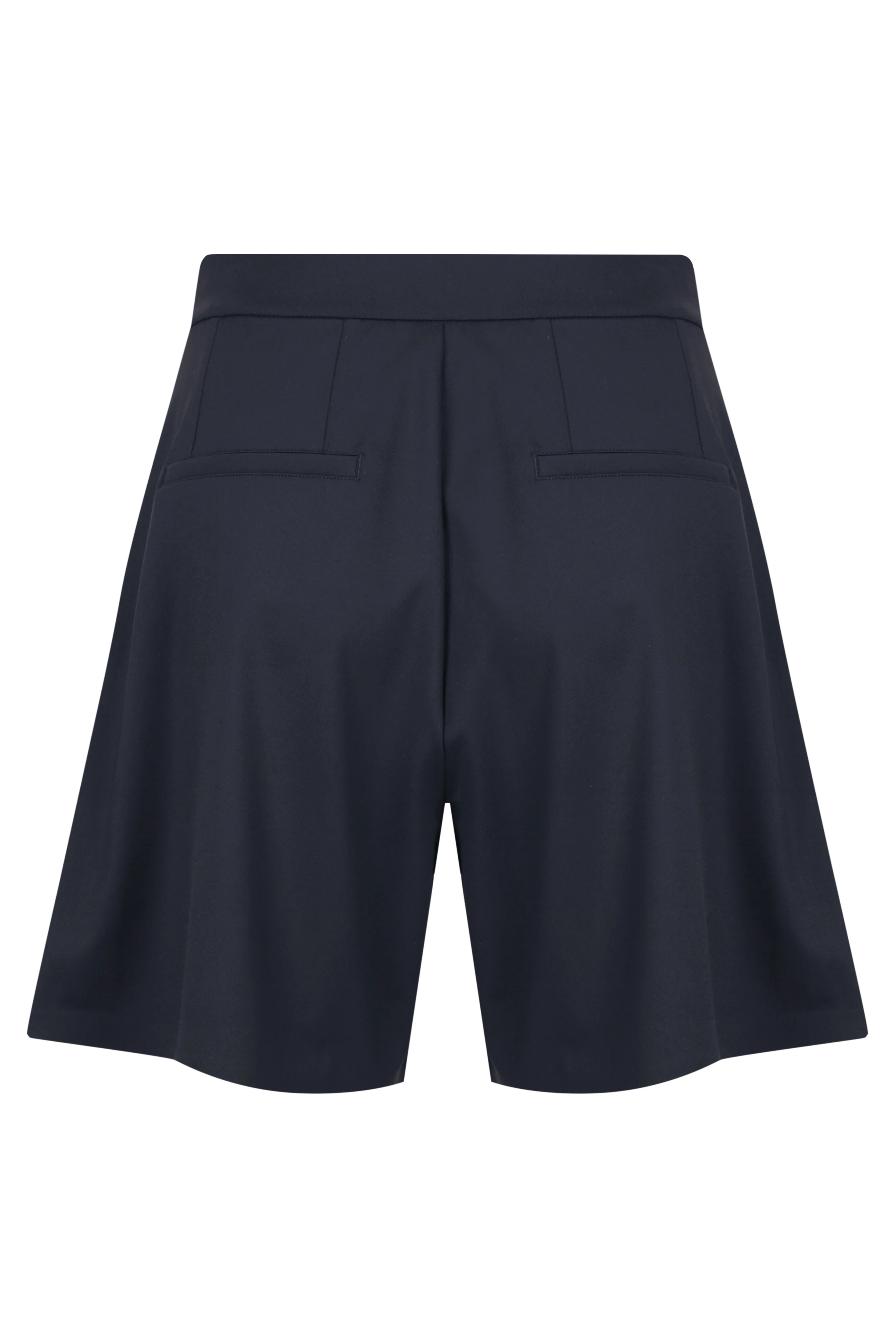 Motion Tailored Short - Navy - Image 3
