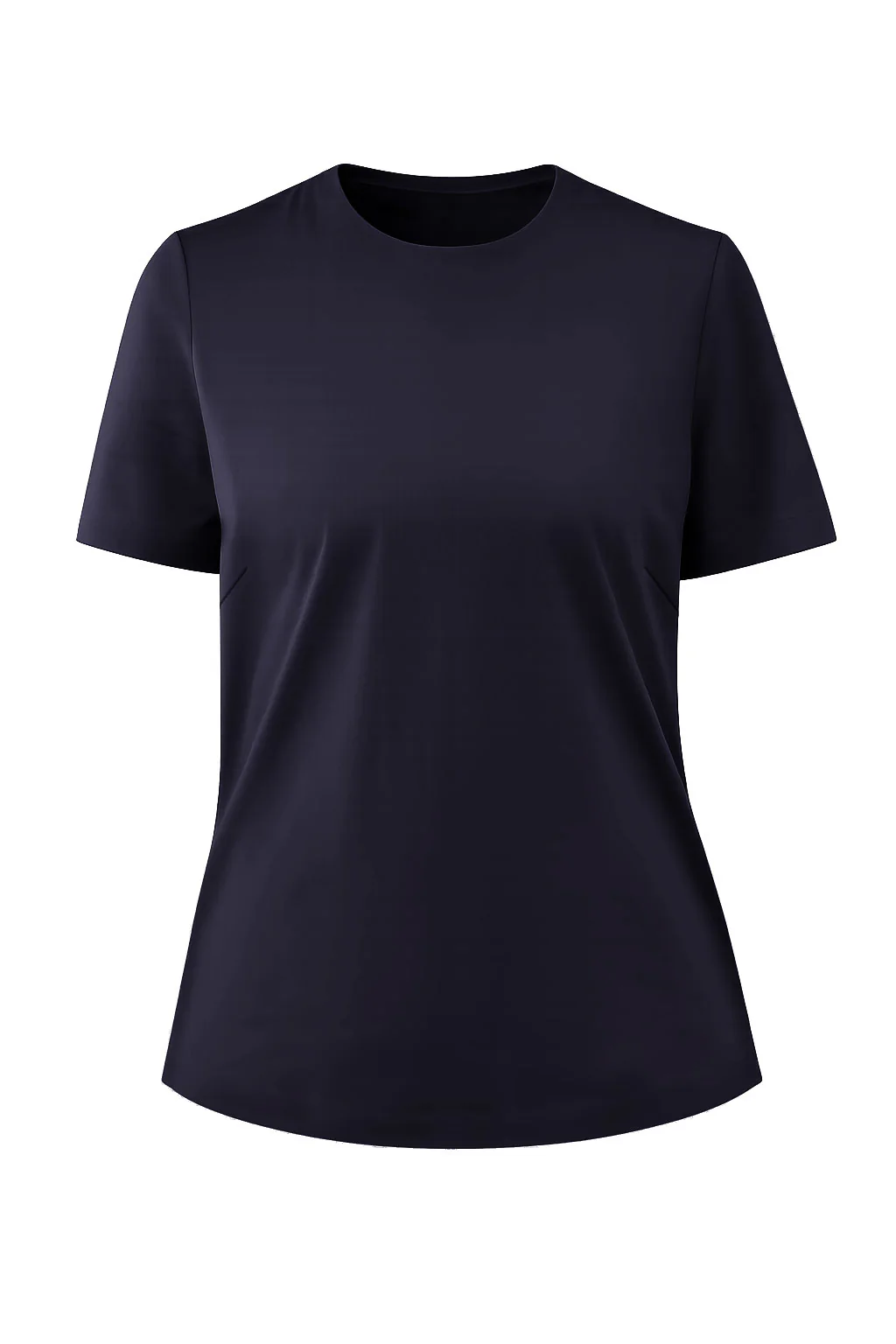 Motion Tee - Navy - Image 2