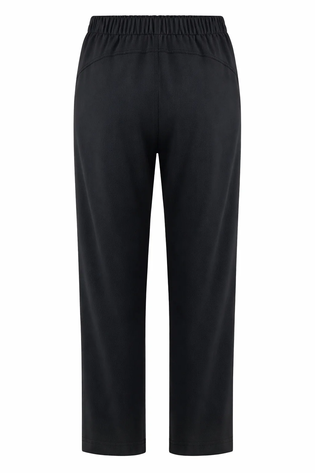 Motion Pull On Pant - Black - Image 3
