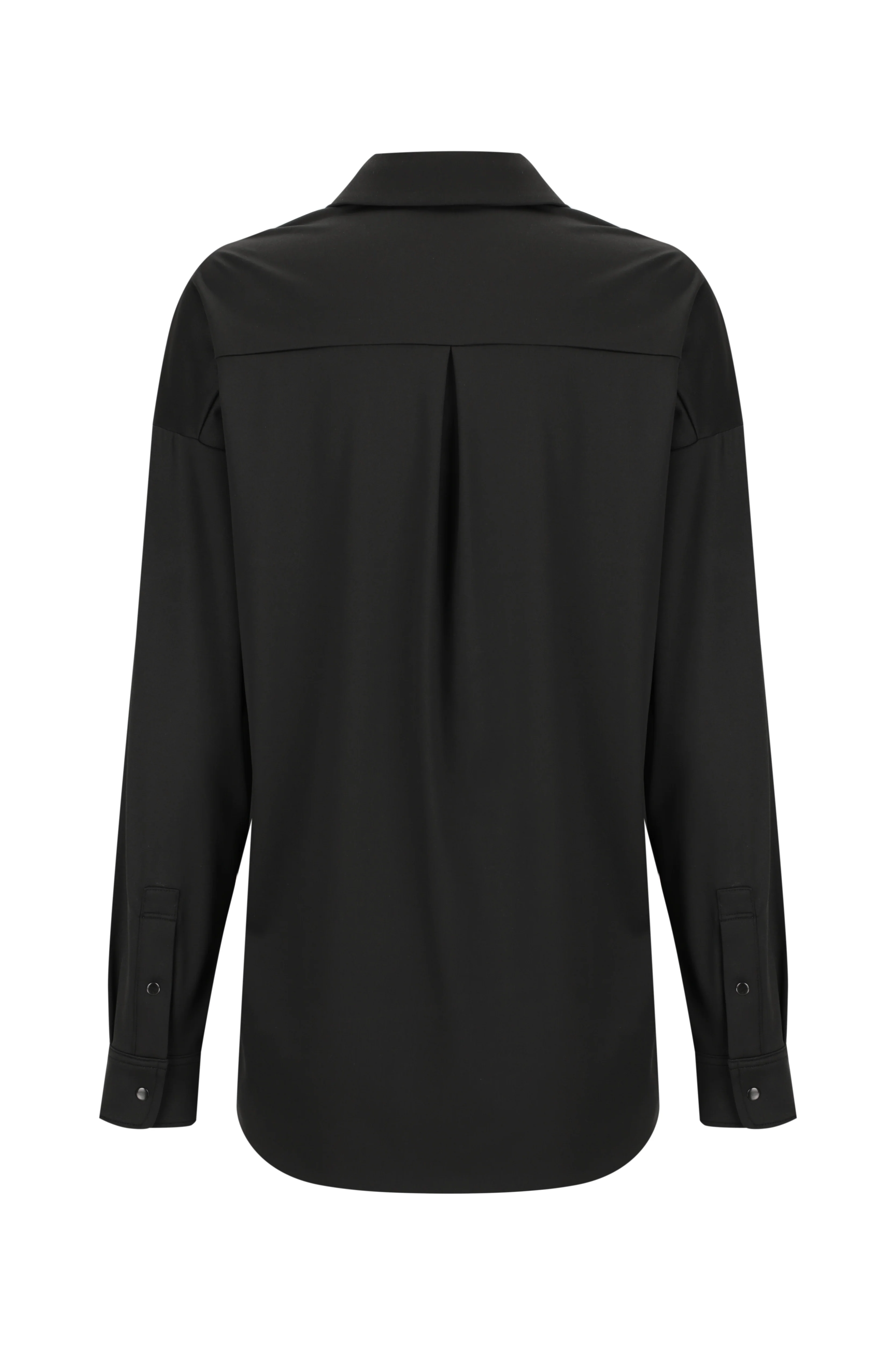 Motion Shirt - Black - Image 3
