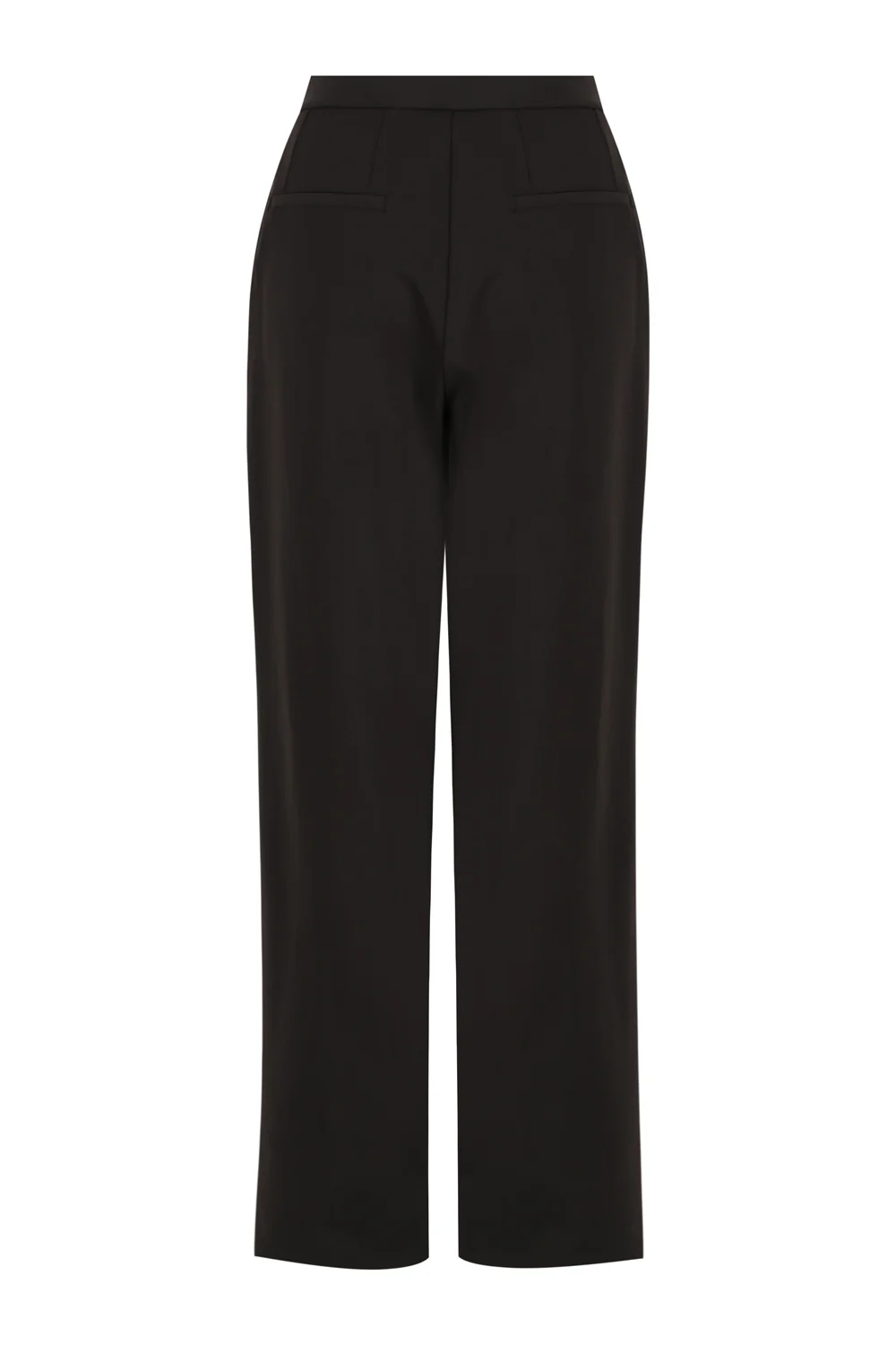 Softluxe Pant - Black - Image 4